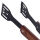 Laguiole BBQ Set "Black"  5-teilig
