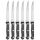 6er Set Steakmesser ca.21cm EH