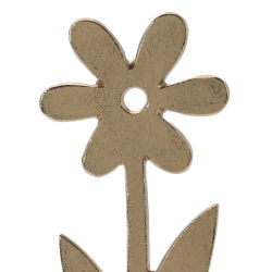Blume Deko Figur ca.22cm