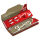 Smoking Paper Gold K.S.& Filtertips 24er Box/33 Blatt + 33 Tips