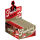 Smoking Paper Gold K.S.& Filtertips 24er Box/33 Blatt + 33 Tips