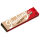 Smoking Paper Thinnest Brown Unbleached K.S.& Filtertips 24er Box/33 Blatt + 33 Tips