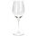 Weißweingläser 4er Set je für ca. 400ml Elegance