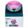 Grinder Metall " Rainbow " 65mm mit Geschenkbox Champ High