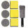 Autopflege Set 9-tlg - Dunlop