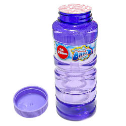 Seifenblasenlösung ca.225ml - Bubblez