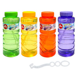 Seifenblasenlösung ca.225ml - Bubblez