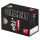 GIZEH Black Rolls Slim 20er Box je ca.5 m + 50 Tips
