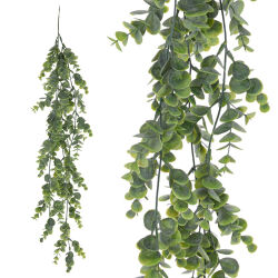 Künstliche Hängepflanze ca. 75cm Rund - Groß