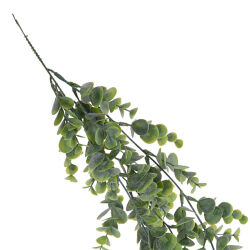 Künstliche Hängepflanze ca. 75cm Rund - Groß