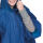 Regenponcho mit Kapuze & Tasche - Lifetime