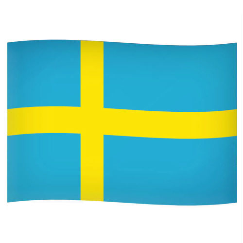 Schweden Fahne ca.90x60cm