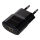 Tekmee 1A USB Ladegerät Universal - Schwarz