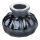 Al Malik Essaouira Wasserpfeife ca.25cm Schwarz Champ