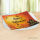 Servietten 40er-Set " Halloween " ca.33x33cm - 2-fach sortiert