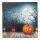 Servietten 40er-Set " Halloween " ca.33x33cm - 2-fach sortiert