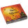 Servietten 40er-Set " Halloween " ca.33x33cm - 2-fach sortiert