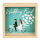 Spardose "Wedding Fund" mit Brautpaar-Motiv