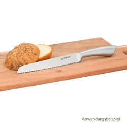 Brotmesser ca.33,5cm - Alpina
