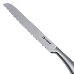 Brotmesser ca.33,5cm - Alpina