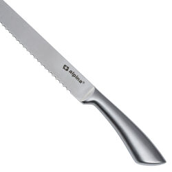 Brotmesser ca.33,5cm - Alpina