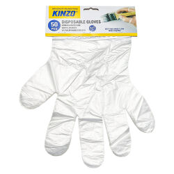 Einmalhandschuhe XL 50er Set - KINZO