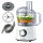 Küchenmaschine ca.1,2L 400W - Black+Decker