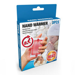 Handwärmer 2er Set je ca.9x5,5cm