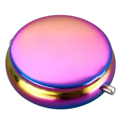 Taschen-Aschenbecher " Rainbow " Champ -...