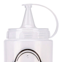 3er Set Saucenflaschen je für ca.700ml