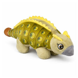 Plüsch Dinosaurier ca.24cm - Ankylosaurus (Nr.5)