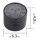 Grinder Alu " Leaf Skull Dollar " 63mm Champ High