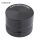 Grinder Alu " Leaf Skull Dollar " 63mm Champ High