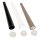 Doobie Tube 3er Set je ca. 11x1,6cm