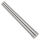 Deluxe Doobie Tube Aluminium ca. 11,5x1,7cm