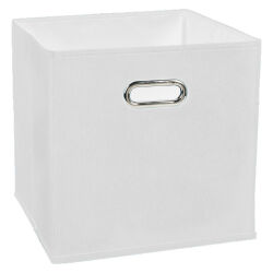 Aufbewahrungsbox mit Grifföse ca.30x30x30cm -...