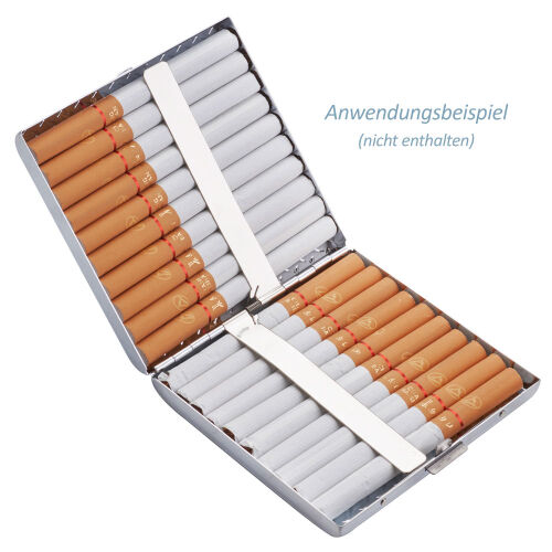 Produktbild von Zigarettenetui Zigarettenbox 3 Stück (Neu (gemäss Beschreibung)) In