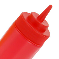 2er Set Quetschflaschen je für ca.350ml