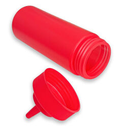 2er Set Quetschflaschen je für ca.350ml