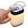 Tragbare Tischlampe mit 3 Helligkeitsstufen