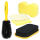 Auto-Reinigungsset 5 teilig - Dunlop