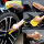 Auto-Reinigungsset 5 teilig - Dunlop