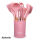 Küchenwerkzeugset 12 teilig rosa - Alpina