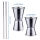 Cocktail-Set 14 teilig in Aufbewahrungsdose - alpina
