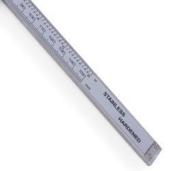 KINZO Digitaler Messschieber 0-150 mm
