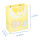 3er Set Geschenktaschen " Baby / Girl / Boy " ca.32x26x12cm