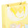 3er Set Geschenktaschen " Baby / Girl / Boy " ca.32x26x12cm