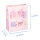 3er Set Geschenktaschen " Hello Baby / Girl / Boy " ca.32x26x12cm