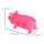 Hundespielzeug Latex Schwein ca. 20x9,5cm