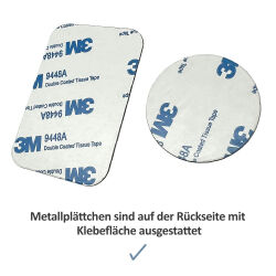 Tekmee Handyhalterung für Auto